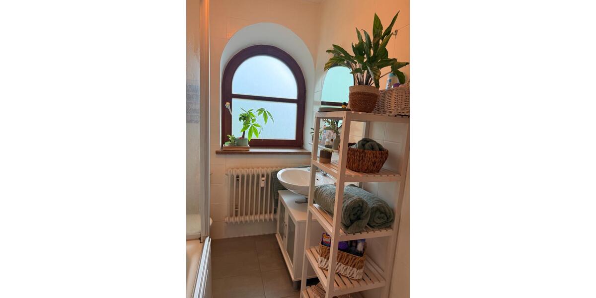 Etagenwohnung Passau Mühltal - 1 Zimmer, 58 m&sup2;, 450&euro; | Angebot:26665936