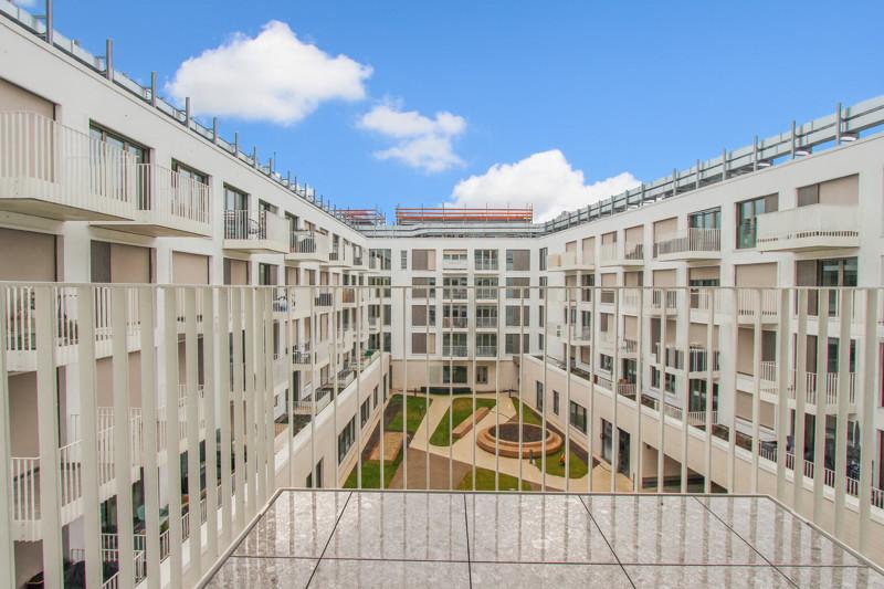 Ab März 2026: 3-Zimmer-Traumwohnung im neuen Stadtteil Freiham 3 zimmer