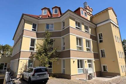 Wohnung Leipzig Reudnitz-Thonberg - 2 Zimmer, 59 m&sup2;, 624&euro; | Angebot:26740981