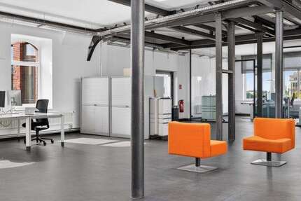 Gewerbeobjekt Hannover Linden-Limmer - 6.440&euro; | Angebot:27666367