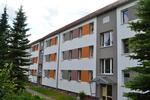 Erdgeschoßwohnung Frankenberg (Sachsen) - 3 Zimmer, 56 m&sup2;, 320&euro; | Angebot:26493218
