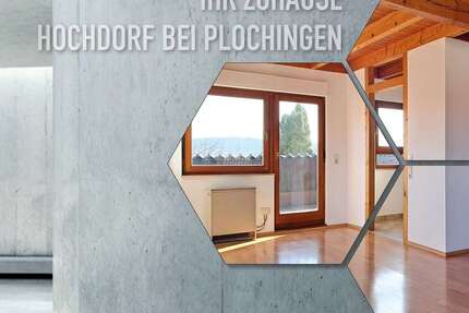 Wohnung Hochdorf - 4 Zimmer, 95 m&sup2;, 800&euro; | Angebot:26169088