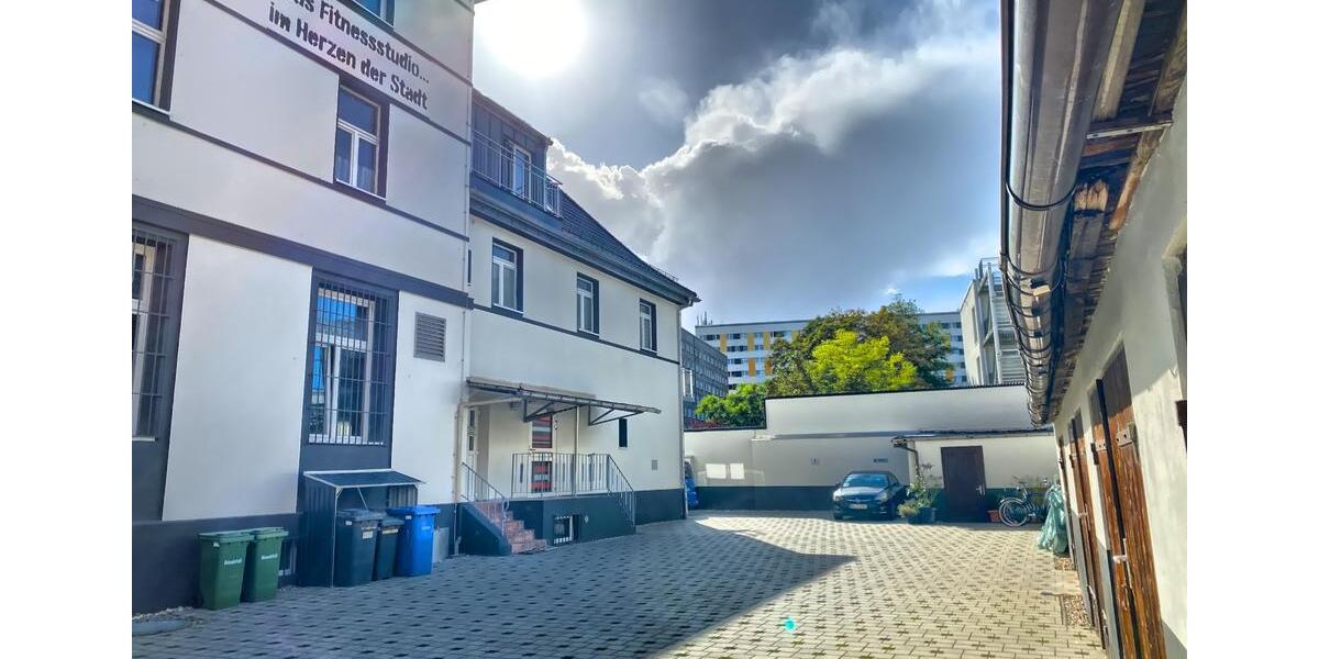 Etagenwohnung Dessau-Roßlau Roßlau - 5 Zimmer, 1.350&euro; | Angebot:22094014