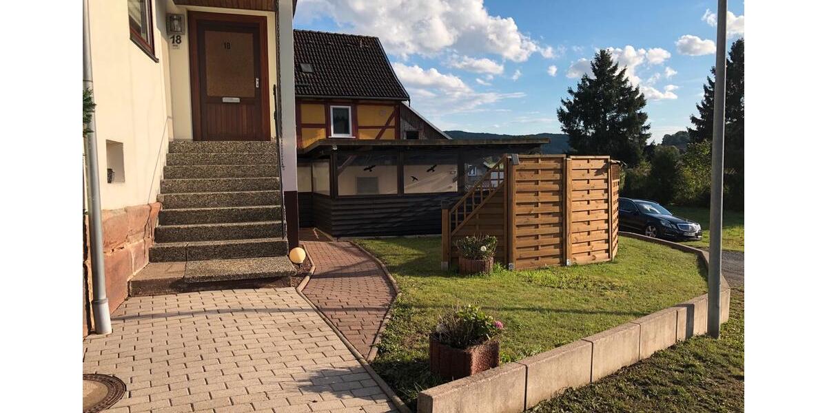 Einfamilienhaus Einbeck - 5 Zimmer, 140 m&sup2;, 980&euro; | Angebot:25018149