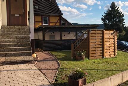 Haus Einbeck - 5 Zimmer, 140 m&sup2;, 980&euro; | Angebot:25018149