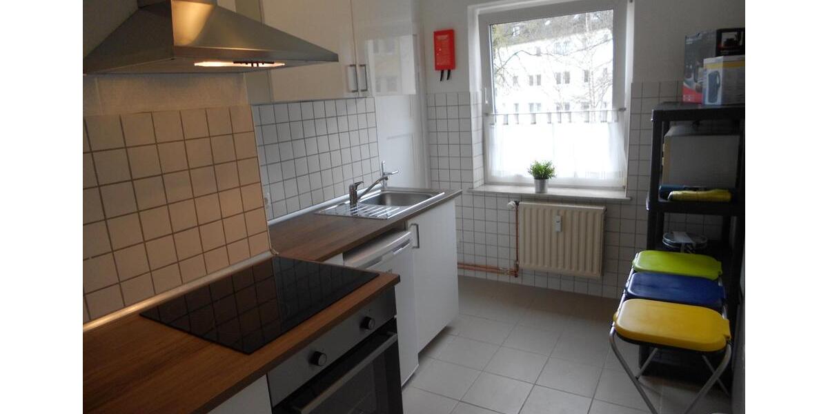 Etagenwohnung Neumünster - 2 Zimmer, 65 m&sup2;, 900&euro; | Angebot:23689350