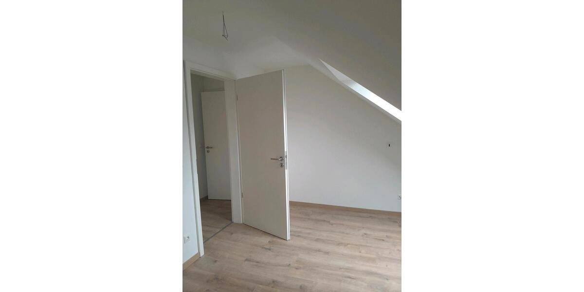 Dachgeschoßwohnung Pfaffenhofen an der Ilm - 2 Zimmer, 53 m&sup2;, 848&euro; | Angebot:26594102