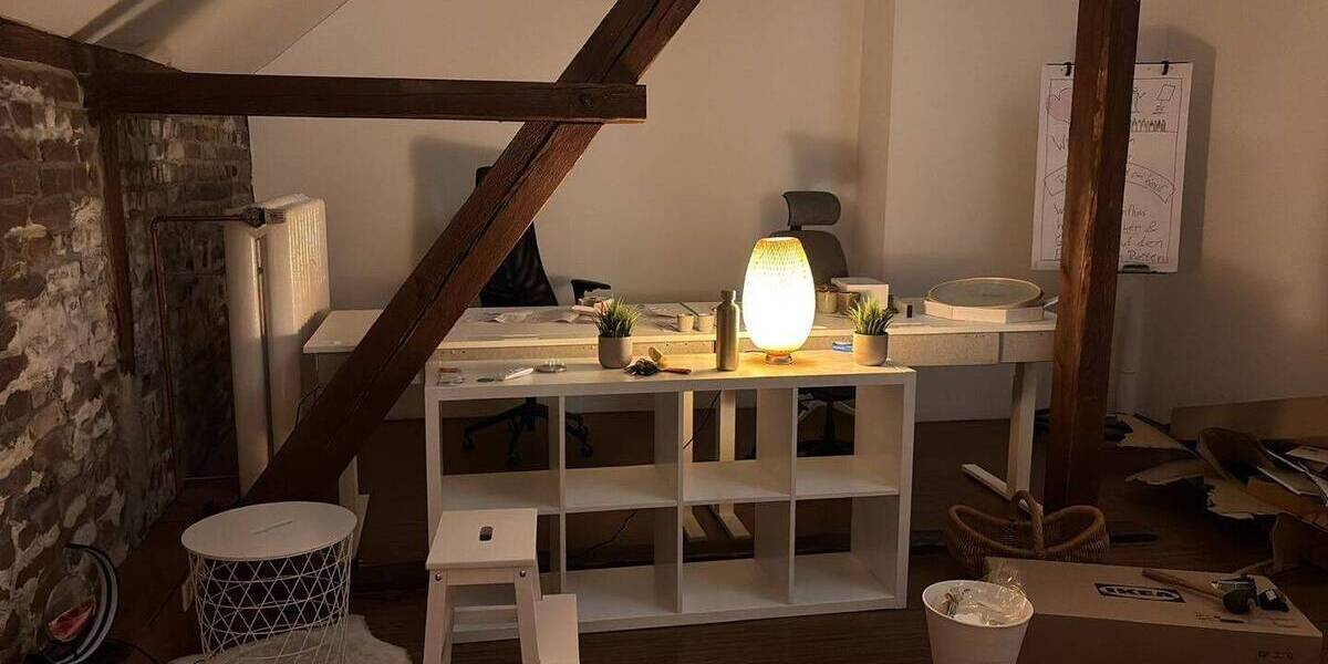 Gewerbeobjekt Krefeld Benrad-Süd - 1.560&euro; | Angebot:26443094