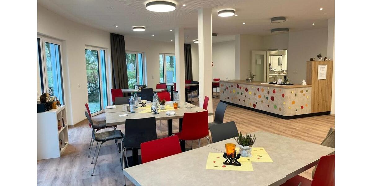 Erdgeschoßwohnung Friesoythe - 3 Zimmer, 76 m&sup2;, 798&euro; | Angebot:25803539