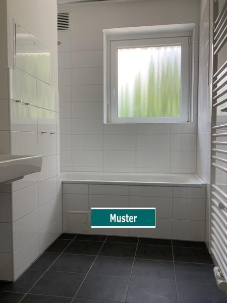 Großzügige 3-Zimmer-Wohnung mit Balkon zimmer