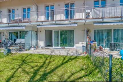 Haus Kirchseeon - 4 Zimmer, 149 m&sup2;, 1.890&euro; | Angebot:26462148