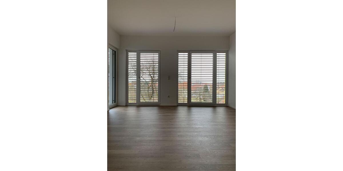 Dachgeschoßwohnung Neukirchen vorm Wald - 2 Zimmer, 54 m&sup2;, 540&euro; | Angebot:25220521