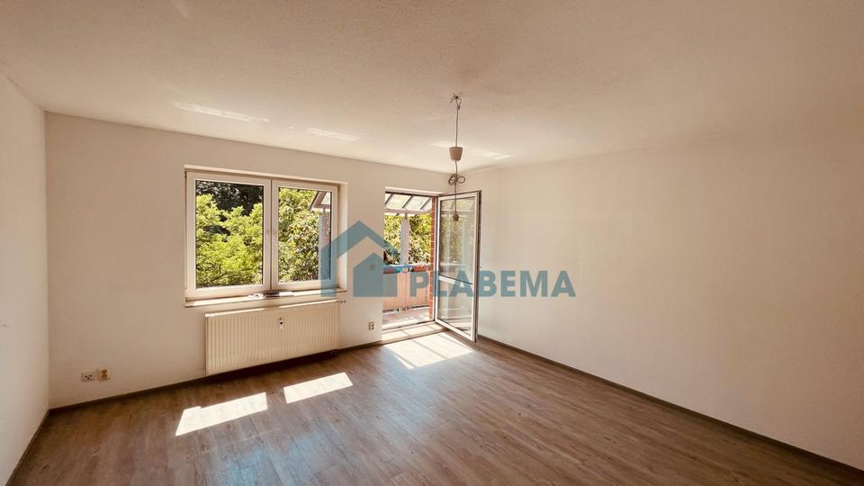 Etagenwohnung Neubrandenburg - 4 Zimmer, 91 m&sup2;, 1.300&euro; | Angebot:24711626
