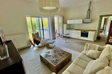 Zimmer Berlin Dahlem - 2.5 Zimmer, 1.950&euro; | Angebot:26345132