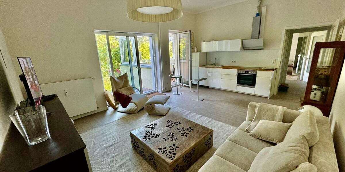 Zimmer Berlin Dahlem - 2.5 Zimmer, 1.950&euro; | Angebot:26345132