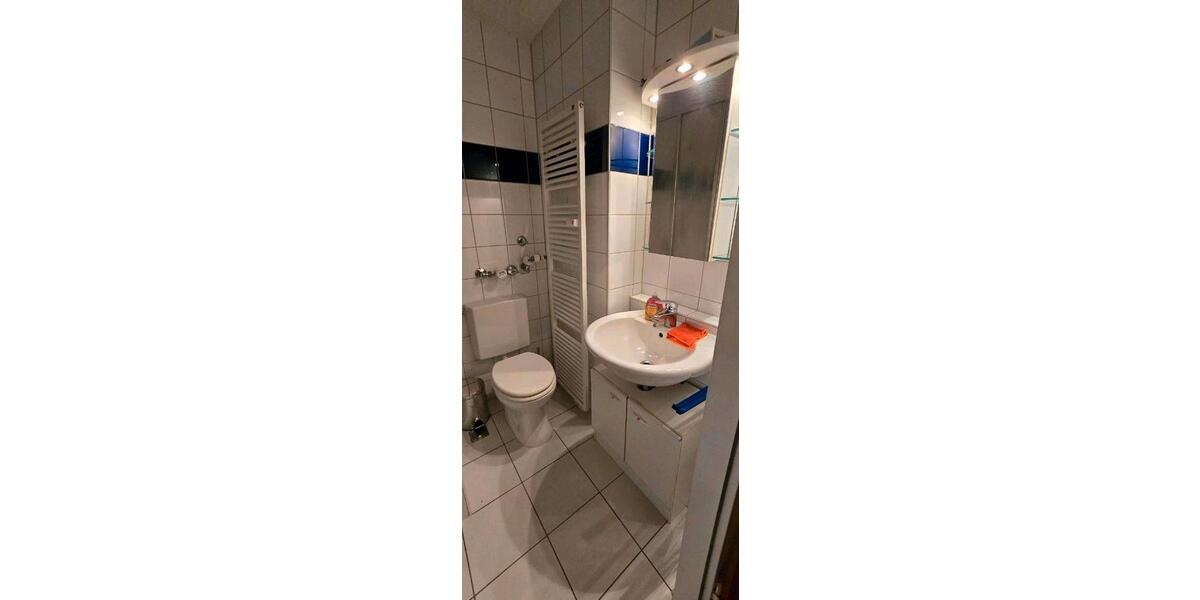 Etagenwohnung Kernen im Remstal - 1 Zimmer, 32 m&sup2;, 880&euro; | Angebot:26045340