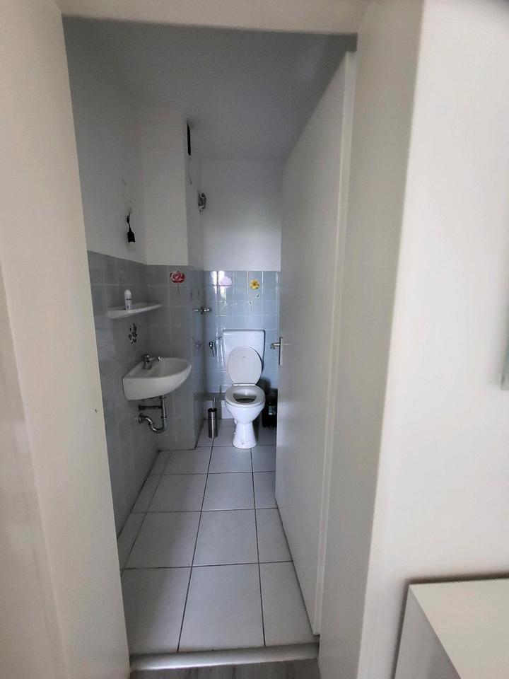 Wohnung zur Nachmiete
