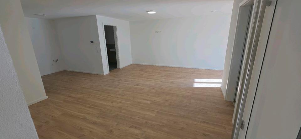 Erdgeschoßwohnung Munderkingen - 2.5 Zimmer, 1 m&sup2;, 840&euro; | Angebot:26451706