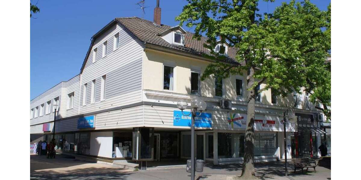 Gewerbeobjekt Peine Peine Kernstadt - 1.200&euro; | Angebot:27120253