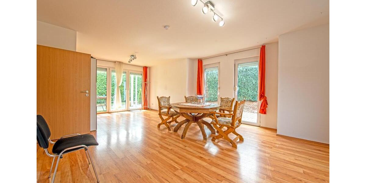 Erdgeschoßwohnung Syke - 3 Zimmer, 100 m&sup2;, 990&euro; | Angebot:24839017