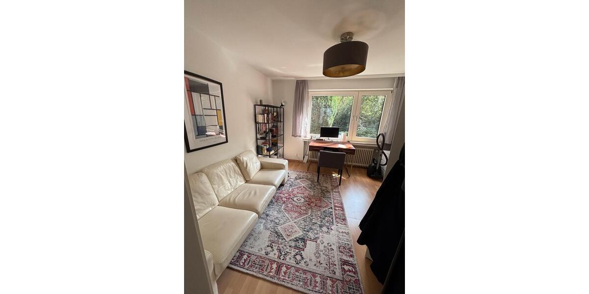 Wohnen auf Zeit Münster Erphoviertel - 1.5 Zimmer, 27 m&sup2;, 660&euro; | Angebot:26503810