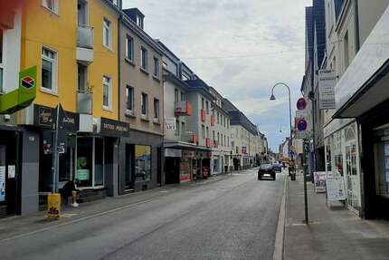 Gewerbeobjekt Köln Mülheim - 2.000&euro; | Angebot:27172346