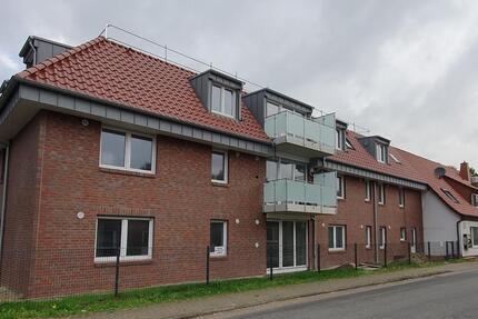 Barrierefreie Wohnung in Wanna - Wohnung 6 3 zimmer