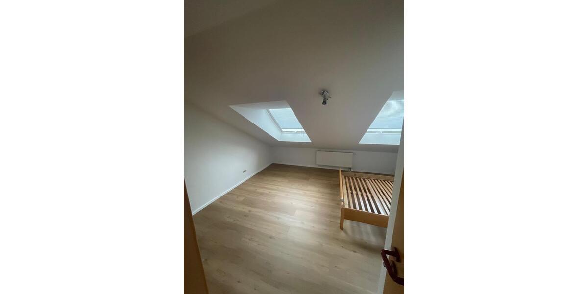 Maisonettenwohnung Stutensee - 3 Zimmer, 60 m&sup2;, 850&euro; | Angebot:25049652