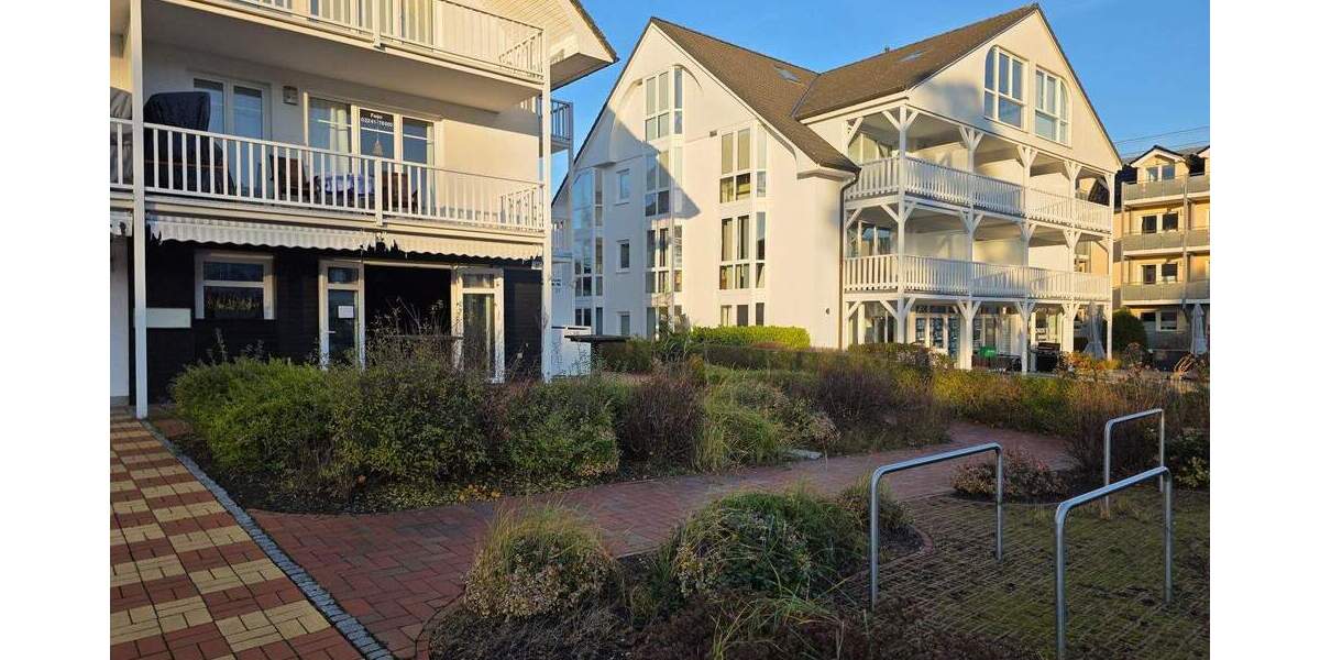 Gewerbeobjekt Baabe Ostseebad Baabe - 1 Zimmer, 853&euro; | Angebot:25796601