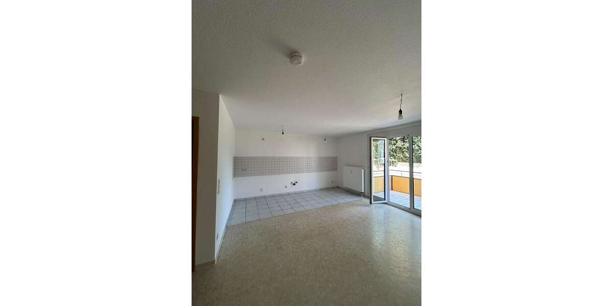 Etagenwohnung Bretten - 2 Zimmer, 50 m&sup2;, 600&euro; | Angebot:27210063