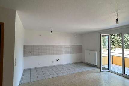 Wohnung Bretten - 2 Zimmer, 50 m&sup2;, 600&euro; | Angebot:27210063