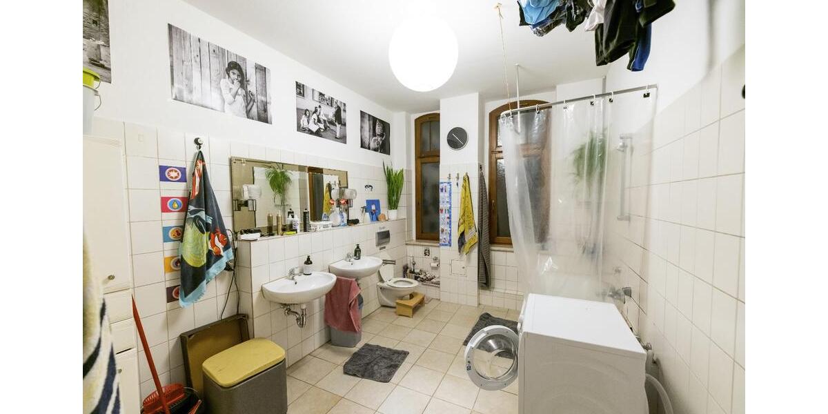 Wohnen auf Zeit Zwickau - 1 Zimmer, 24 m&sup2;, 331&euro; | Angebot:25933803