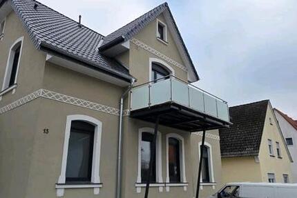 Exklusive 2-3 Zi Wohnung im EG, P.W.- Barkhausen zu vermieten 2 zimmer