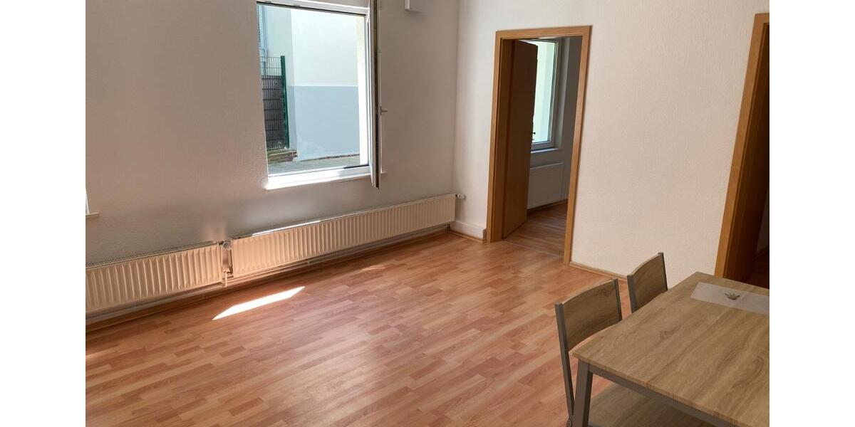 Wohnen auf Zeit Oldenburg Ziegelhof - 1 Zimmer, 32 m&sup2;, 550&euro; | Angebot:23223430