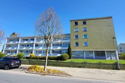 Wohnung Wolfenbüttel Kurzes Holz - 1 Zimmer, 51 m&sup2;, 395&euro; | Angebot:26092091