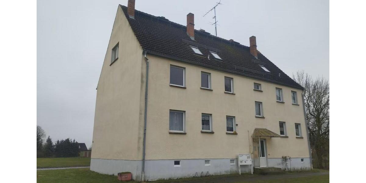 Etagenwohnung Ferdinandshof - 3 Zimmer, 60 m&sup2;, 362&euro; | Angebot:26416828