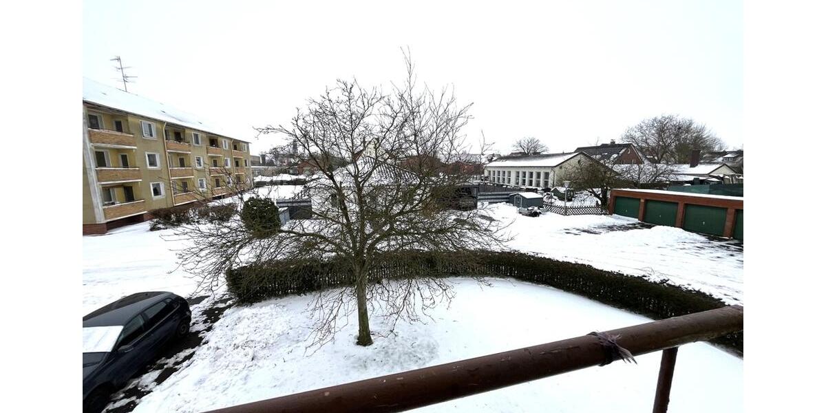 sensationelle Wohnung - 1 Monat mietfrei 3 zimmer