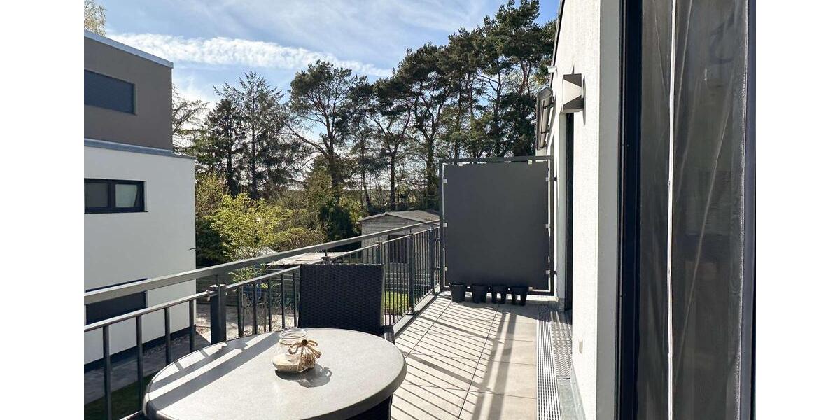 Etagenwohnung Korswandt - 3 Zimmer, 77 m&sup2;, 920&euro; | Angebot:26645279