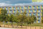 Etagenwohnung Hannover Döhren-Wülfel - 1 Zimmer, 16 m&sup2;, 304&euro; | Angebot:26586146
