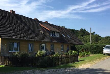 Wohnung Casekow - 4 Zimmer, 77 m&sup2;, 385&euro; | Angebot:27632936