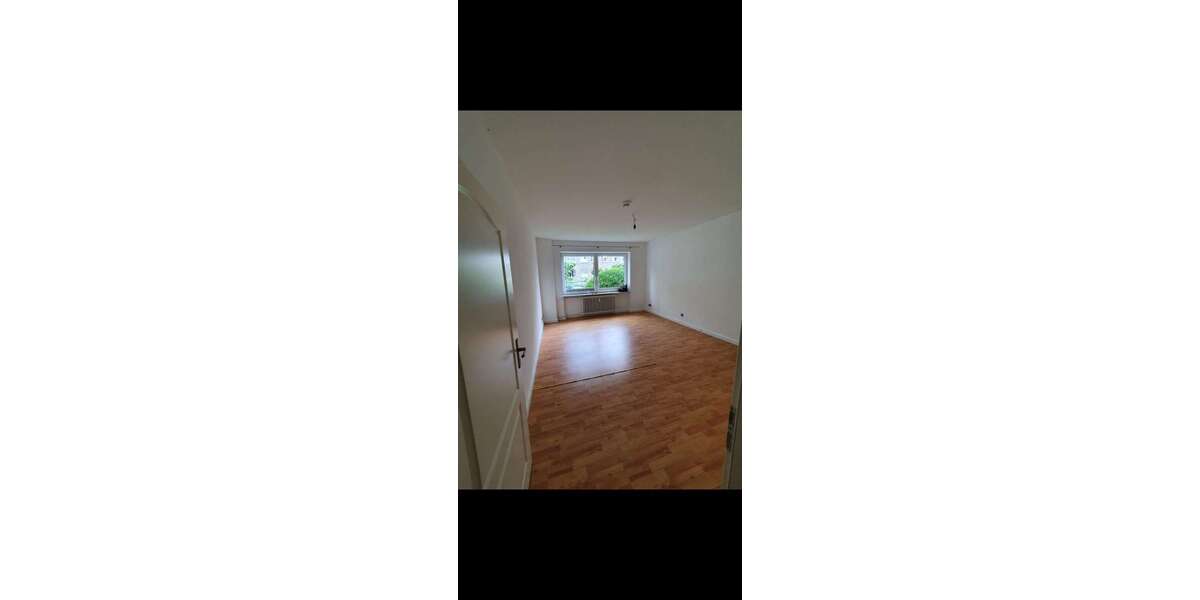 Etagenwohnung Kiel Blücherplatz - 1 Zimmer, 20 m&sup2;, 440&euro; | Angebot:26656230