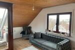 Dachgeschoßwohnung Ditzingen - 2 Zimmer, 50 m&sup2;, 1.000&euro; | Angebot:26611957