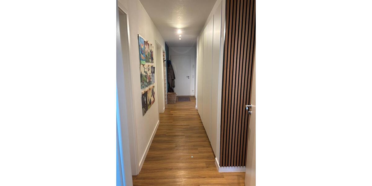 Erdgeschoßwohnung Düsseldorf Stadtbezirk 7 - 4 Zimmer, 120 m&sup2;, 2.480&euro; | Angebot:27604802