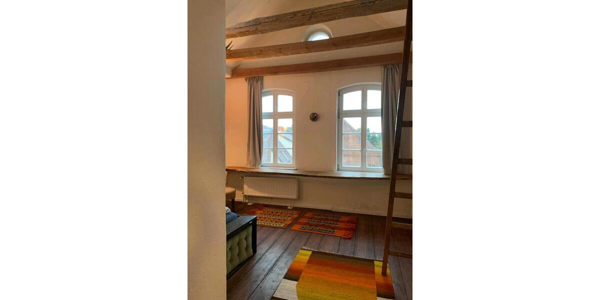 Wohnen auf Zeit Pritzwalk - 6 Zimmer, 100 m&sup2;, 350&euro; | Angebot:26664574