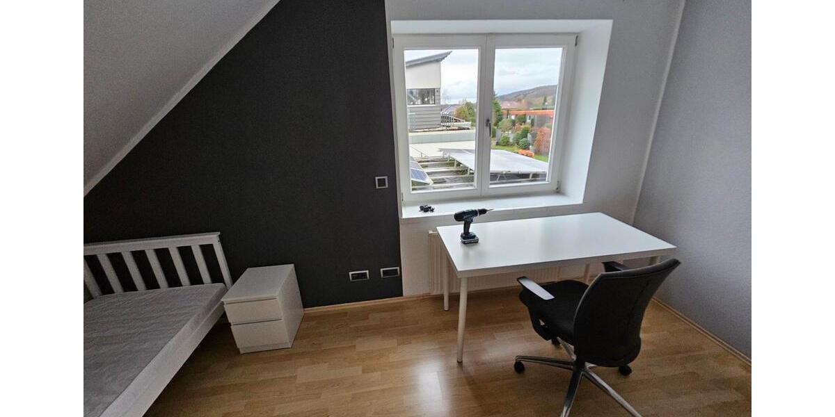 Wohnen auf Zeit Bissendorf - 1 Zimmer, 14 m&sup2;, 400&euro; | Angebot:25973571