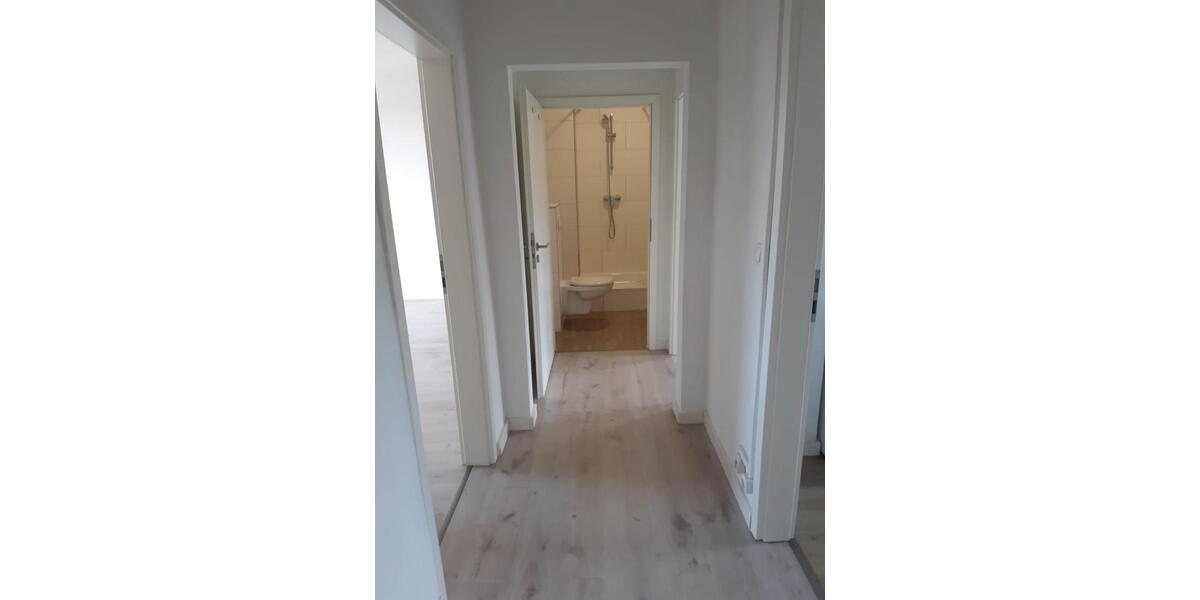 Etagenwohnung Flensburg Altstadt - 2.5 Zimmer, 52 m&sup2;, 510&euro; | Angebot:26676285