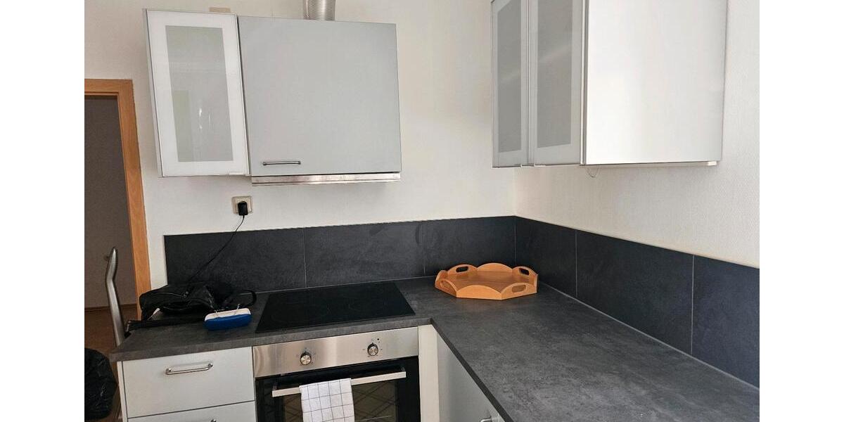 Etagenwohnung Pronsfeld - 4 Zimmer, 55 m&sup2;, 700&euro; | Angebot:25651803