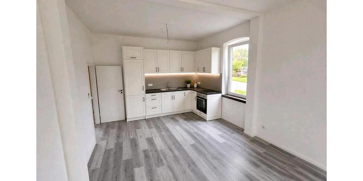 Erdgeschoßwohnung Stade Altländer Viertel - 3 Zimmer, 100 m&sup2;, 1.250&euro; | Angebot:26433462