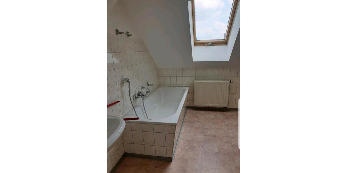 2 zimmer wohnung DG 2 zimmer