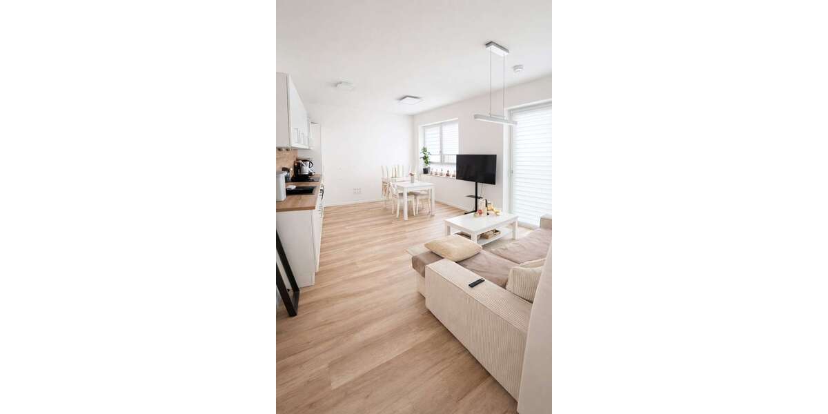 Etagenwohnung Spandau Spandau - 2 Zimmer, 52 m&sup2;, 1.400&euro; | Angebot:26216785